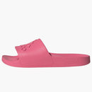 Adidas Adilette Aqua Slides Pink Fusion