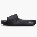 Adidas Adilette Ayoon Core Black Cloud White (Women's)