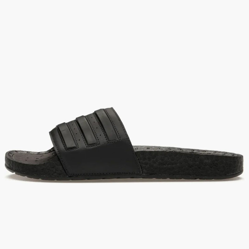 Adidas Adilette Boost Carbon