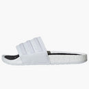 Adidas Adilette Boost White