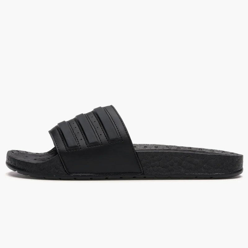 Adidas Adilette Boost Triple Black