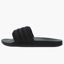 Adidas Adilette Cf Plus Explorer Black Black-black