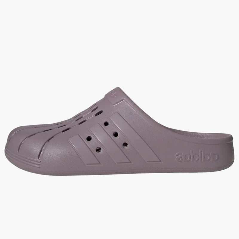 Adidas adilette ostrucano pre -loved fig