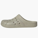 Adidas Adilette Clogs Putty Grey