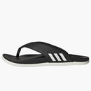 Adidas Adilette Comfort Flip-flops Core Black Core White