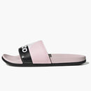 Adidas Adilette Comfort Sandals Clear Pink