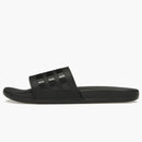 Adidas Adilette Comfort Slides Core Black
