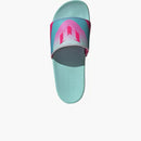 Adidas Adilette Comfort Slides Messi Miami