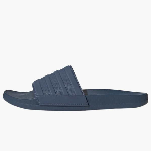 Adidas Adilette Comfort Slides Preloved Ink