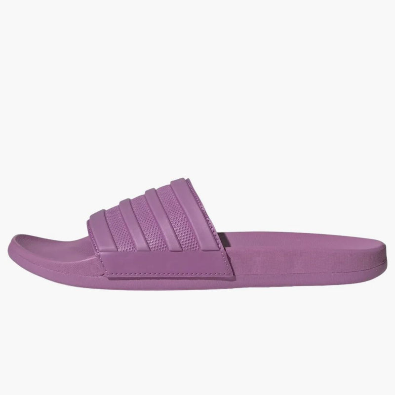 Slide di comfort adidas Adilette Purple