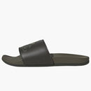 Adidas Adilette Comfort Slides Shadow Olive Olive Strata