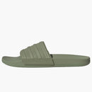 Adidas Adilette Comfort Slides Tent Green