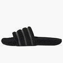 Adidas Adilette Cozy Slides Core Black