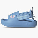 Adidas Adilette Estrap Slides Zootopia Judy Hopps (td)