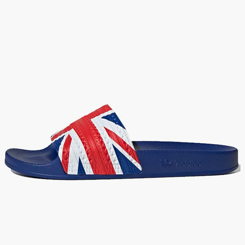 Adidas Adilette Velká Británie