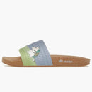 Adidas Adilette Moomin (women's)