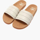 Adidas Adilette Premium Beige Cork