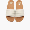 Adidas Adilette Premium Beige Cork