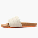 Adidas Adilette Premium Beige Cork