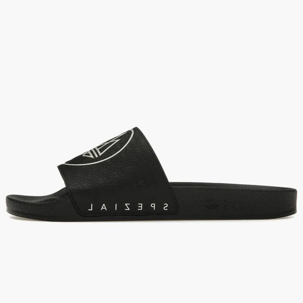 Adidas Adilette Spzl Black