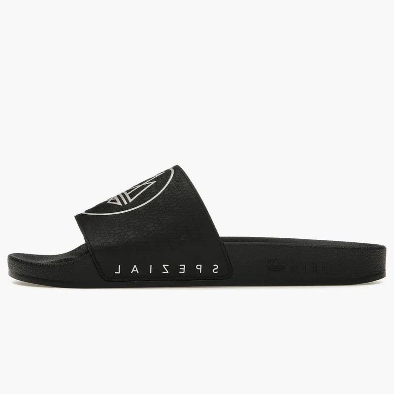 Adidas Adilette Spzl Black