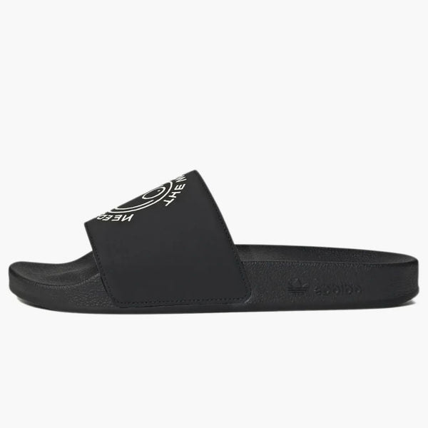 Adidas Adilette Slide Andrã© Saraiva The World Needs Love