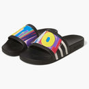 Adidas Adilette Slide Kris Andrew Small Pride Collection