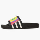 Adidas Adilette Slide Kris Andrew Small Pride Collection