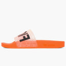 Adidas Adilette Slides Fiourucci