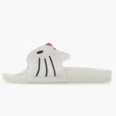 Adidas Adilette Slides Hello Kitty (women's)