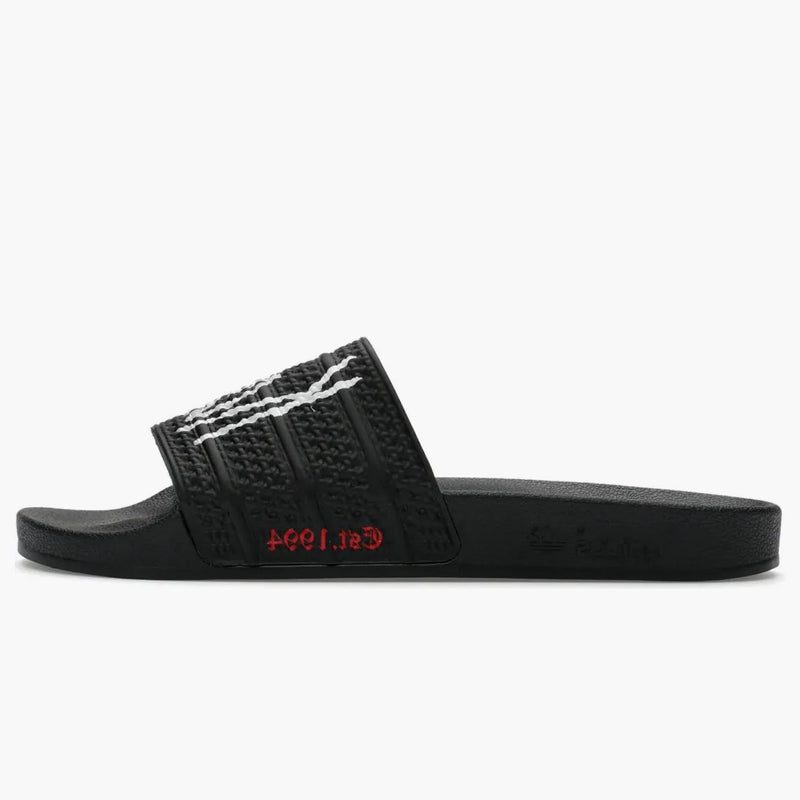 Adidas Adilette Slides Korn 30th Anniversary