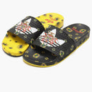 Adidas Adilette Slides Tanaami Black