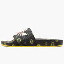 Adidas Adilette Slides Tanaami Black