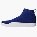 Adidas Adilette Sock Blue White