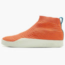 Adidas Adilette Sock Summer Spice