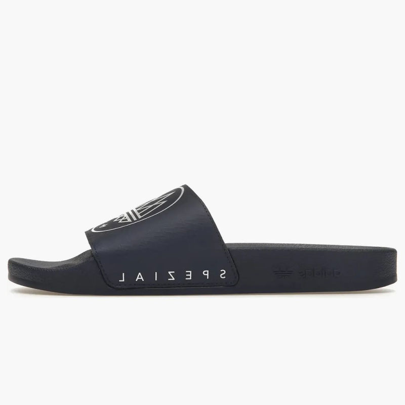 Adidas Adilette Spzl Dark Blue