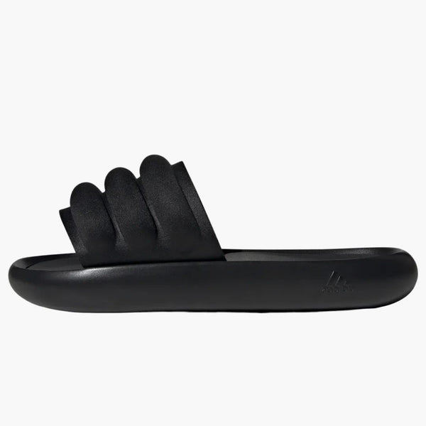 Adidas Adilette Zplaash Slides Core Black