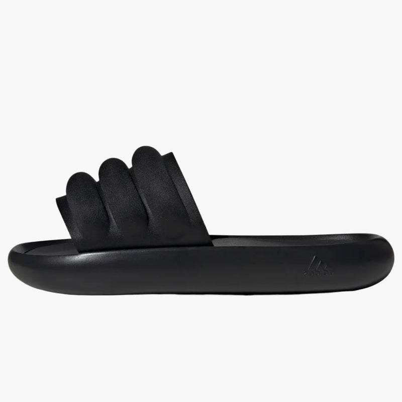 Adidas Adilette Zplaash Slides Core Black