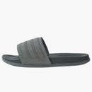 Adidas Adilettecf Plus Explorer Grey Grey-vista Grey