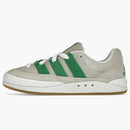 Adidas Adimatic Bodega paprsky z bílé zelené