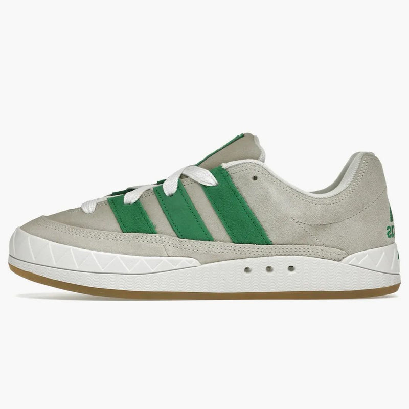 Adidas Adimatic Bodega Beams Off White Green