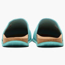 Adidas Adimule Lea Slides Aqua