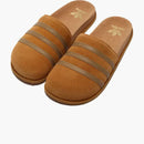 Adidas Adimule Lea Slides Brown