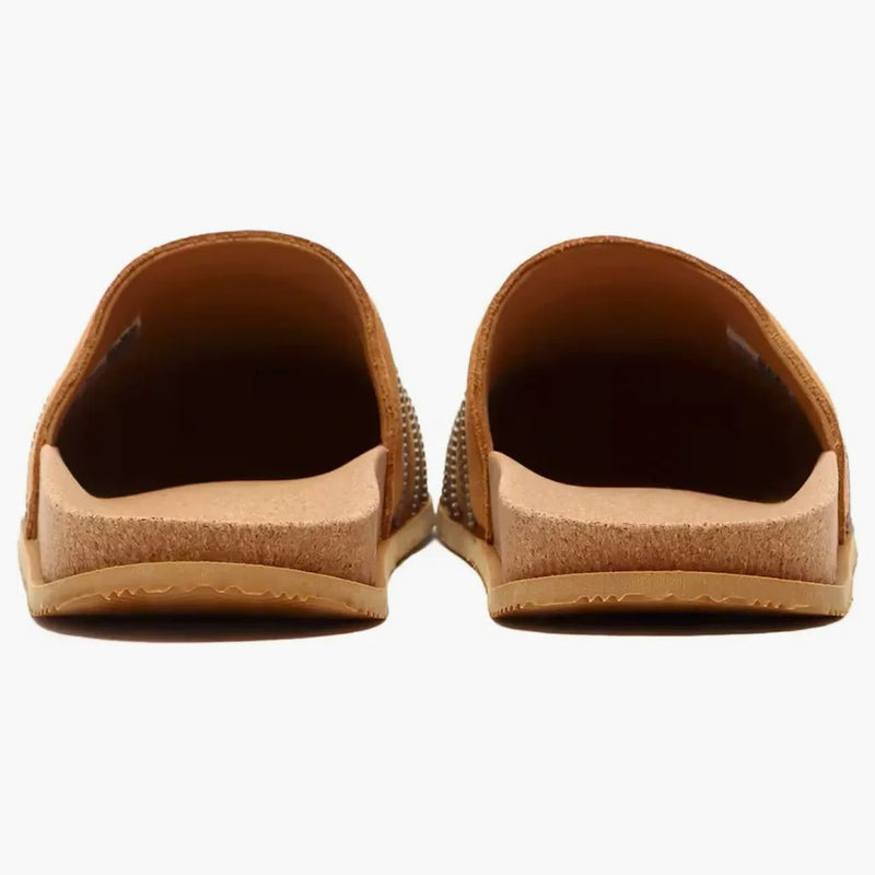 Adidas Adimule Lea Slides - Buy at Hypeneedz