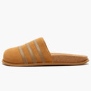Adidas Adimule Lea Slides Brown