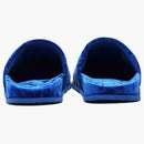 Adidas adimule sklíčka modrá bílá