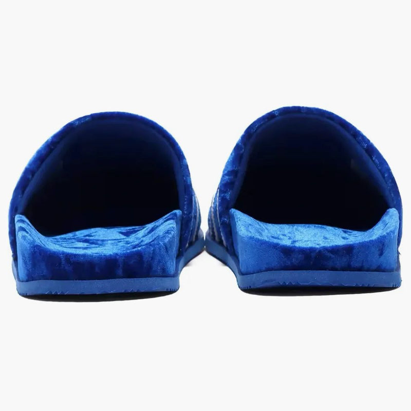 Adidas Adimule Slides Blue White