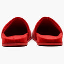 Adidas Adimule Slides Red White