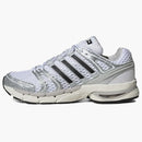 Adidas Adistar Control 5 Silver Metallic Grey Black