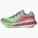 Adidas Adistar Hrmy Lime Grey Solar Red